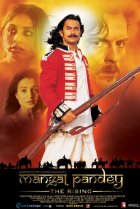 Image of The Rising: Ballad of Mangal Pandey