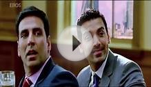 Desi Boyz Hindi Full Movie Watch Online Free