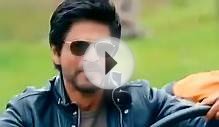 Jiya re- song (Jab Tak Hai Jaan) (New Hindi Movie) (2012)