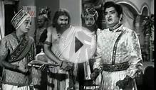 Raja Simha Full Movie | South Indian Classical Movies