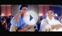 Shah Rukh Khan And Kajol Best Song Kuch Kuch Hota Hai